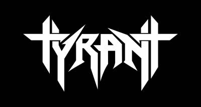 logo Tyrant (USA-3)
